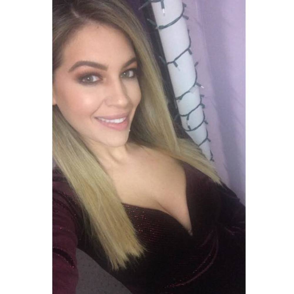 Meet your Posher, Jaime